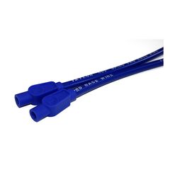 ΜΠΟΥΖΟΚΑΛΩΔΙΑ TAYLOR 409 PRO RACE SPARK PLUG WIRE KIT BLUE