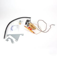 Truma Trumatic s5002 Gas Control Valve without thermostat (Και Σε Τμηματική Πώληση - Ανταλλακτικά)