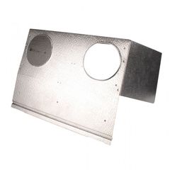 Truma Trumatic S5002 Installation Box & for 2 Fans Internal Part
