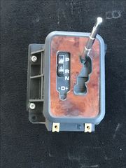 ΕΠΙΛΟΓΕΑΣ ΤΑΧΥΤΗΤΩΝ GEARSHIFT ΑΠΟ E CLASS W210 LIFTING-thumb-1