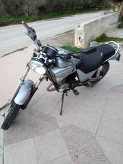 CAGIVA ROADSTAR 125