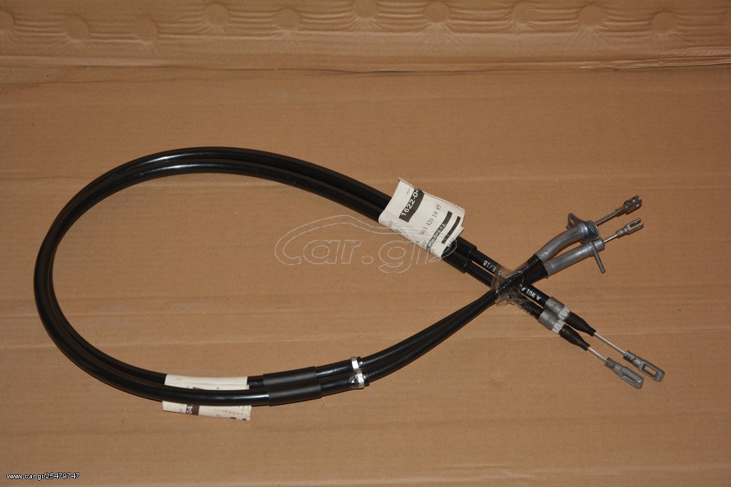 ΝΤΙΖΕΣ ΧΕΙΡΟΦΡΕΝΟΥ SPRINTER 901 902 903 904