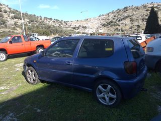 Volkswagen Polo '99