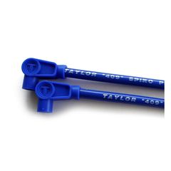 ΜΠΟΥΖΟΚΑΛΩΔΙΑ TAYLOR 8.2MM THUNDERVOLT-50 WIRE KIT BLUE