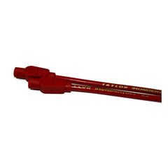 ΜΠΟΥΖΟΚΑΛΩΔΙΑ TAYLOR 8.2MM THUNDERVOLT-50 WIRE KIT RED