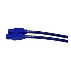 ΜΠΟΥΖΟΚΑΛΩΔΙΑ TAYLOR 8.2MM THUNDERVOLT-50 WIRE KIT BLUE