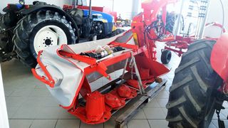 Χορτοκοπτικά Kuhn 2025 GMD 20-thumb-2