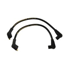 ΜΠΟΥΖΟΚΑΛΩΔΙΑ TAYLOR 8.2MM THUNDERVOLT-50 WIRE KIT BLACK