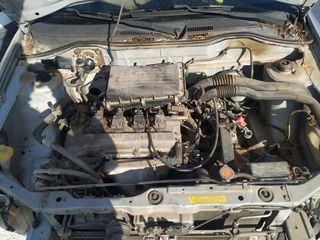 NISSAN MICRA 01' 1.0cc-thumb-3