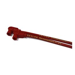 ΜΠΟΥΖΟΚΑΛΩΔΙΑ TAYLOR 8.2MM THUNDERVOLT-50 WIRE KIT RED