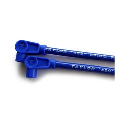 ΜΠΟΥΖΟΚΑΛΩΔΙΑ TAYLOR 8.2MM THUNDERVOLT-50 WIRE KIT BLUE