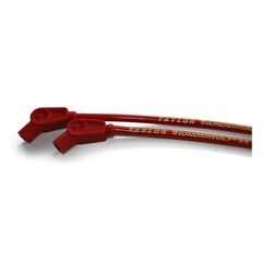 ΜΠΟΥΖΟΚΑΛΩΔΙΑ TAYLOR 8.2MM THUNDERVOLT-50 WIRE KIT RED