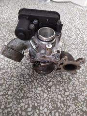 TURBO VW-SEAT-AUDI 1.0 TSI 04C.145.702.R