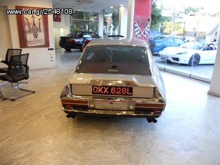 Maserati 1972 CITROEN SM 1 XEΡΙ-thumb-5