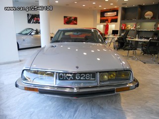 Maserati 1972 CITROEN SM 1 XEΡΙ-thumb-1