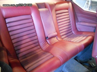 Maserati 1972 CITROEN SM 1 XEΡΙ-thumb-11