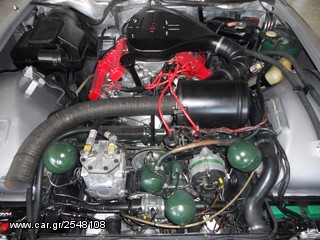 Maserati 1972 CITROEN SM 1 XEΡΙ-thumb-25