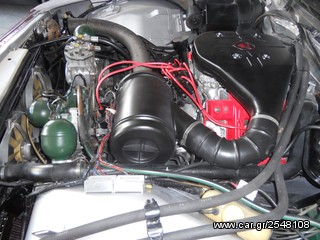 Maserati 1972 CITROEN SM 1 XEΡΙ-thumb-23
