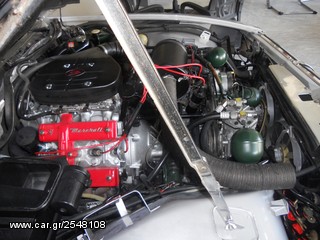 Maserati 1972 CITROEN SM 1 XEΡΙ-thumb-24