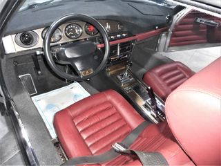 Maserati 1972 CITROEN SM 1 XEΡΙ-thumb-7
