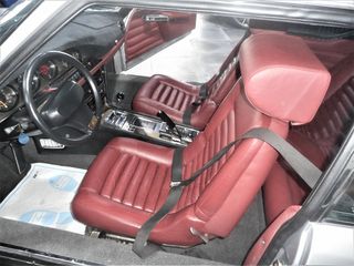 Maserati 1972 CITROEN SM 1 XEΡΙ-thumb-8