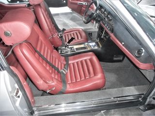 Maserati 1972 CITROEN SM 1 XEΡΙ-thumb-9