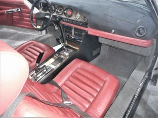 Maserati 1972 CITROEN SM 1 XEΡΙ-thumb-10