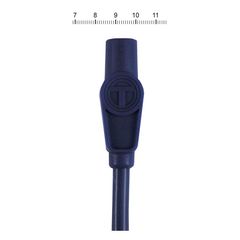 ΜΠΟΥΖΟΚΑΛΩΔΙΑ TAYLOR 8.2MM THUNDERVOLT-50 WIRE KIT BLUE