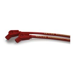 ΜΠΟΥΖΟΚΑΛΩΔΙΑ TAYLOR 8.2MM THUNDERVOLT-50 WIRE KIT RED