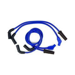 ΜΠΟΥΖΟΚΑΛΩΔΙΑ TAYLOR 8.2MM THUNDERVOLT-50 WIRE KIT BLUE