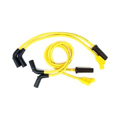 ΜΠΟΥΖΟΚΑΛΩΔΙΑ TAYLOR 8.2MM THUNDERVOLT-50 WIRE KIT Yellow