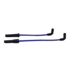 ΜΠΟΥΖΟΚΑΛΩΔΙΑ THUNDERVOLT SPARK PLUG WIRE SET Blue