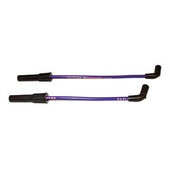 ΜΠΟΥΖΟΚΑΛΩΔΙΑ THUNDERVOLT SPARK PLUG WIRE SET Purple