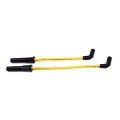 ΜΠΟΥΖΟΚΑΛΩΔΙΑ THUNDERVOLT SPARK PLUG WIRE SET Yellow