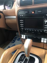 Porsche Cayenne 2010 CAYENNE DIESEL-thumb-15