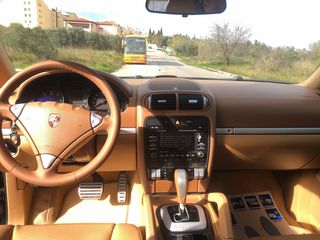 Porsche Cayenne 2010 CAYENNE DIESEL-thumb-17