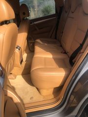 Porsche Cayenne 2010 CAYENNE DIESEL-thumb-18