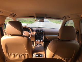 Porsche Cayenne 2010 CAYENNE DIESEL-thumb-19