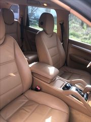 Porsche Cayenne 2010 CAYENNE DIESEL-thumb-9