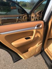 Porsche Cayenne 2010 CAYENNE DIESEL-thumb-11