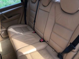 Porsche Cayenne 2010 CAYENNE DIESEL-thumb-12