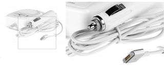 Green Cell ® ΤΡΟΦΟΔΟΤΙΚΌ AYTOKINHTOY ΓΙΑ Apple MacBook Pro Retina 15" Magsafe 2 85W (CAD29)