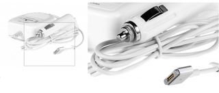 Green Cell ® ΤΡΟΦΟΔΟΤΙΚΌ AYTOKINHTOY ΓΙΑ Apple MacBook Pro Retina 15" Magsafe 2 85W (CAD29)