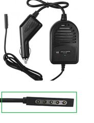Green Cell ® ΤΡΟΦΟΔΟΤΙΚΌ AYTOKINHTOY ΓΙΑ Microsoft Surface RT, RT/2, Pro and Pro 2 12V 3.6A (CAD35)