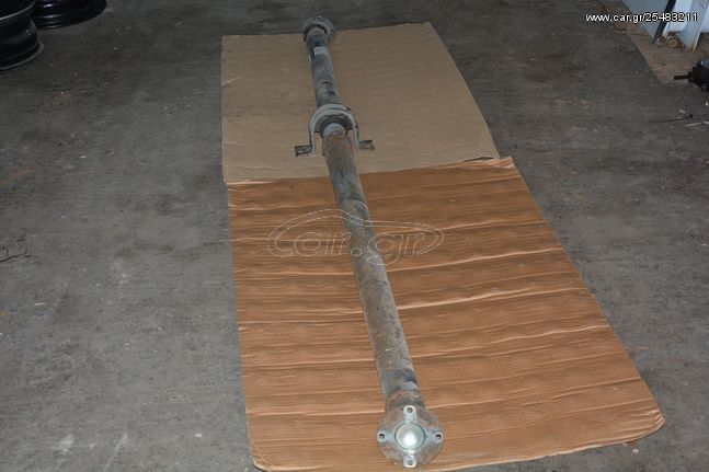 ΚΕΝΤΡΙΚΟΣ ΑΞΟΝΑΣ ΚΙΝΗΣΗΣ ΓΙΑ SPRINTER 901 902 903 904 