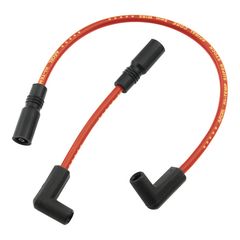 ΜΠΟΥΖΟΚΑΛΩΔΙΑ ACCEL 8MM S/S WIRE DYNA RED