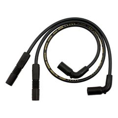 ΜΠΟΥΖΟΚΑΛΩΔΙΑ ACCEL 8MM S/S WIRE TOURING Black