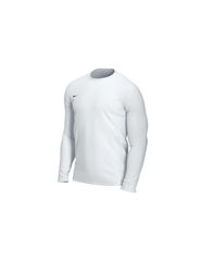 Nike Park VII Ανδρική Μπλούζα Μακρυμάνικη Λευκή BV6706-100