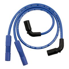 ΜΠΟΥΖΟΚΑΛΩΔΙΑ ACCEL 8MM S/S WIRE TOURING Blue