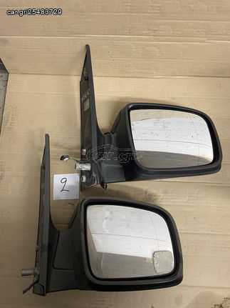 ΔΕΞΙΟΣ ΚΑΘΡΕΠΤΗΣ ΗΛΕΚΤΡΙΚΟΣ ΓΙΑ MERCEDES BENZ VITO 639 